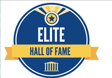 Scott Westlake Enters DLC Hall of Fame