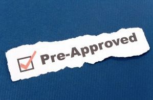 5 REASONS WHY REALTORS WANT YOU TO HAVE A PRE-APPROVAL