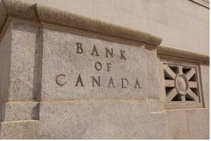 Bank of Canada Reduces Prospects of Rate Hike