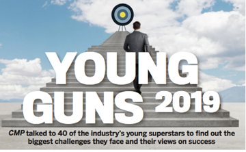 Best Young Mortgage Agents - Young Guns 2019