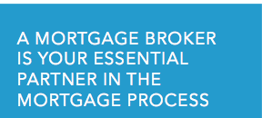 Why Use A Mortgage Broker