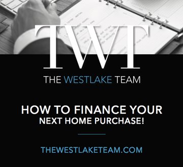 How to finance YOUR next home purchase