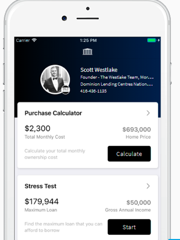 Great Free Mortgage Calculator & Mortgage App To Get Information Remotely