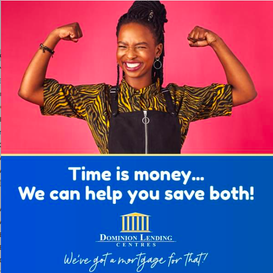 Time Is Money, We Can Help You With Both