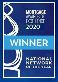 Mortgage Awards of Excellence