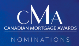 Canadian Mortgage Award Finalists