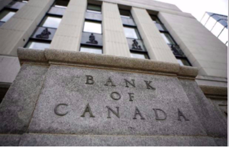 Bank of Canada Holds Rates and Bond-Buying Steady