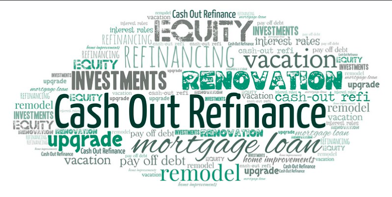 Recently Funded - Self Employed Mortgage Refinance $1.4M