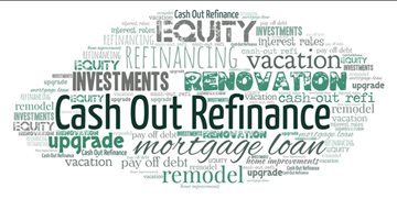 Recently Funded - Self Employed Mortgage Refinance 1.4M