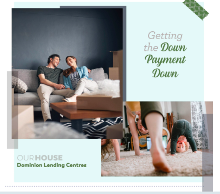 Everything You Need To Know About The Down Payments Process When Buying Real Estate