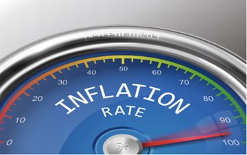 Annual Inflation Hits 3.7 in Canada--A New Election Issue
