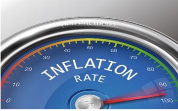 Annual Inflation In August Rises to 4.1 in Canada--But Are We Close To The Peak
