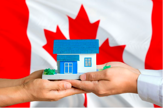 Canadian Home Prices Continued to Rise As Insufficient Supply Creates Excess Demand