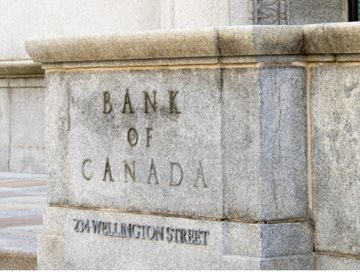 Bank of Canada Leaves Expectations For 2022 Rate Hikes Intact