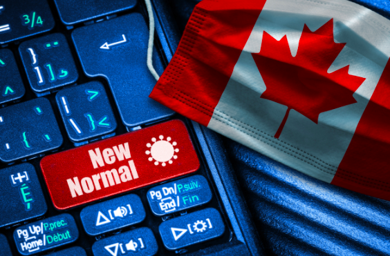Federal Fiscal Update: Canada Has Weathered The Pandemic Storm Relatively Well