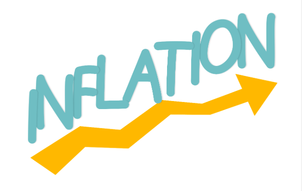 Canadian Inflation Is At 6.7%