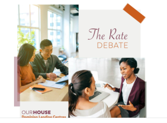 The Rate Debate