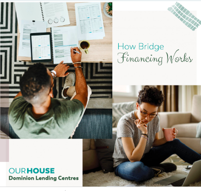 How Bridge Financing Works.