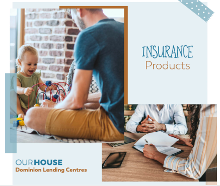 Insurance Products.