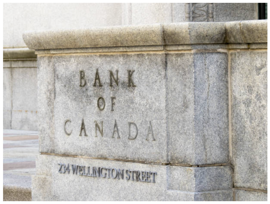 No Surprises Here: The Bank of Canada Hiked Rates By Only 25 bps, Signalling A Pause