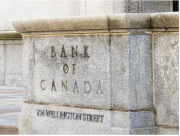 Holy Smokes The Bank of Canada Means Business