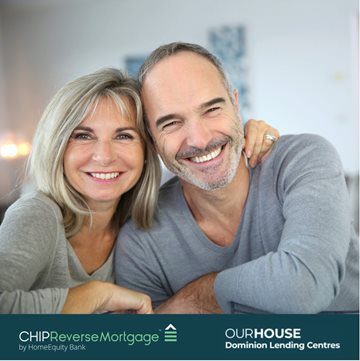 Unlocking Home Equity The Benefits of a Reverse Mortgage vs a HELOC.