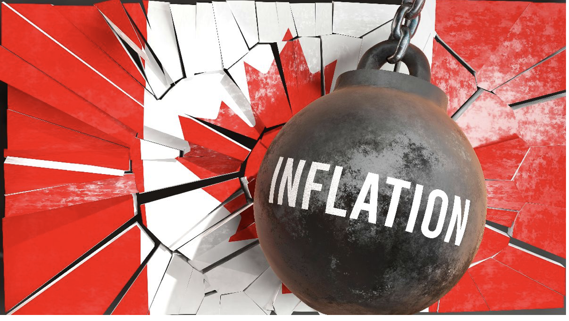 July Headline Inflation Rose to 3.3%, But Core Inflation Improved