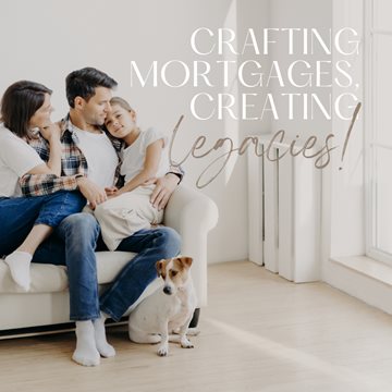 Monthly Mortgage Newsletter - November 2023