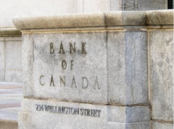 The Bank of Canada Holds Rates Steady And Expects Rate Cuts Later This Year