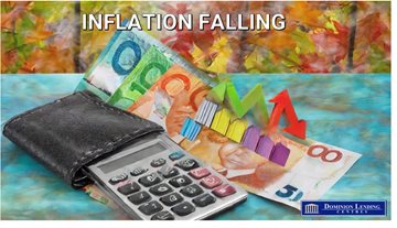 Great News On The Inflation Front
