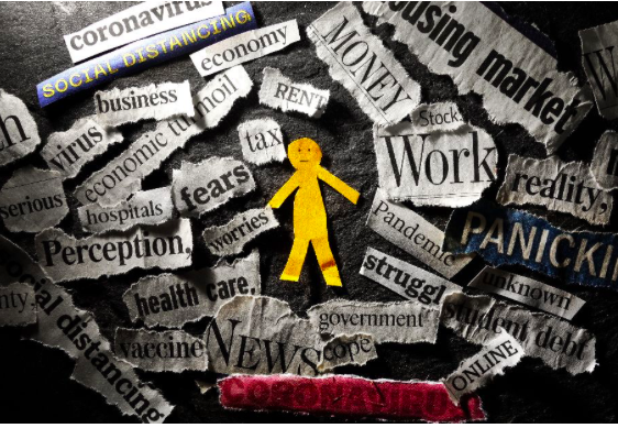 Canadas Jobs Recovery Derailed By Third-Wave Restriction