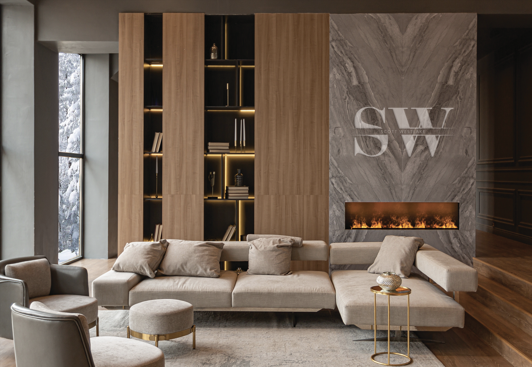 Monthly Mortgage Newsletter - February 2023