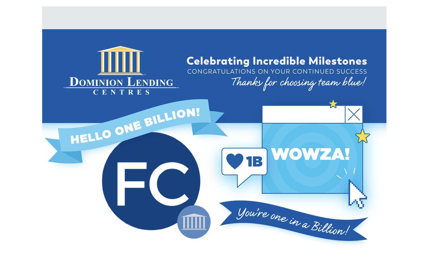 🎉 WOW! Im thrilled to announce that FC Funding has reached an incredible milestone of 1 BILLION in funded mortgage volume this year! 🎉