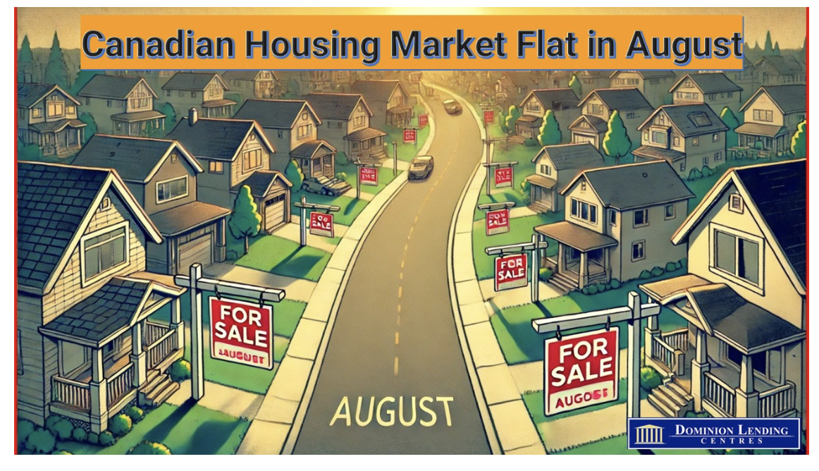 Canadian Housing Market Update, Including New 30 Year Amortization & Default Insurance on Home Up To $1.5M!