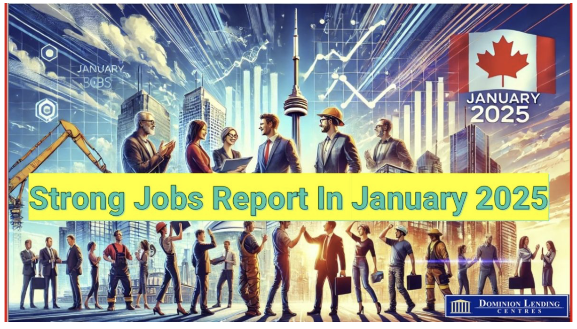 Stronger-Than-Expected Jobs Report in January