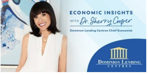 Economic Insights from Dr. Sherry Cooper