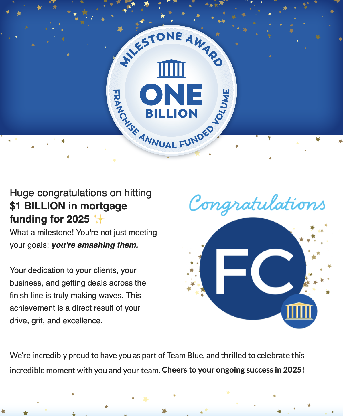 🌟 Exciting Milestone Alert! 🌟