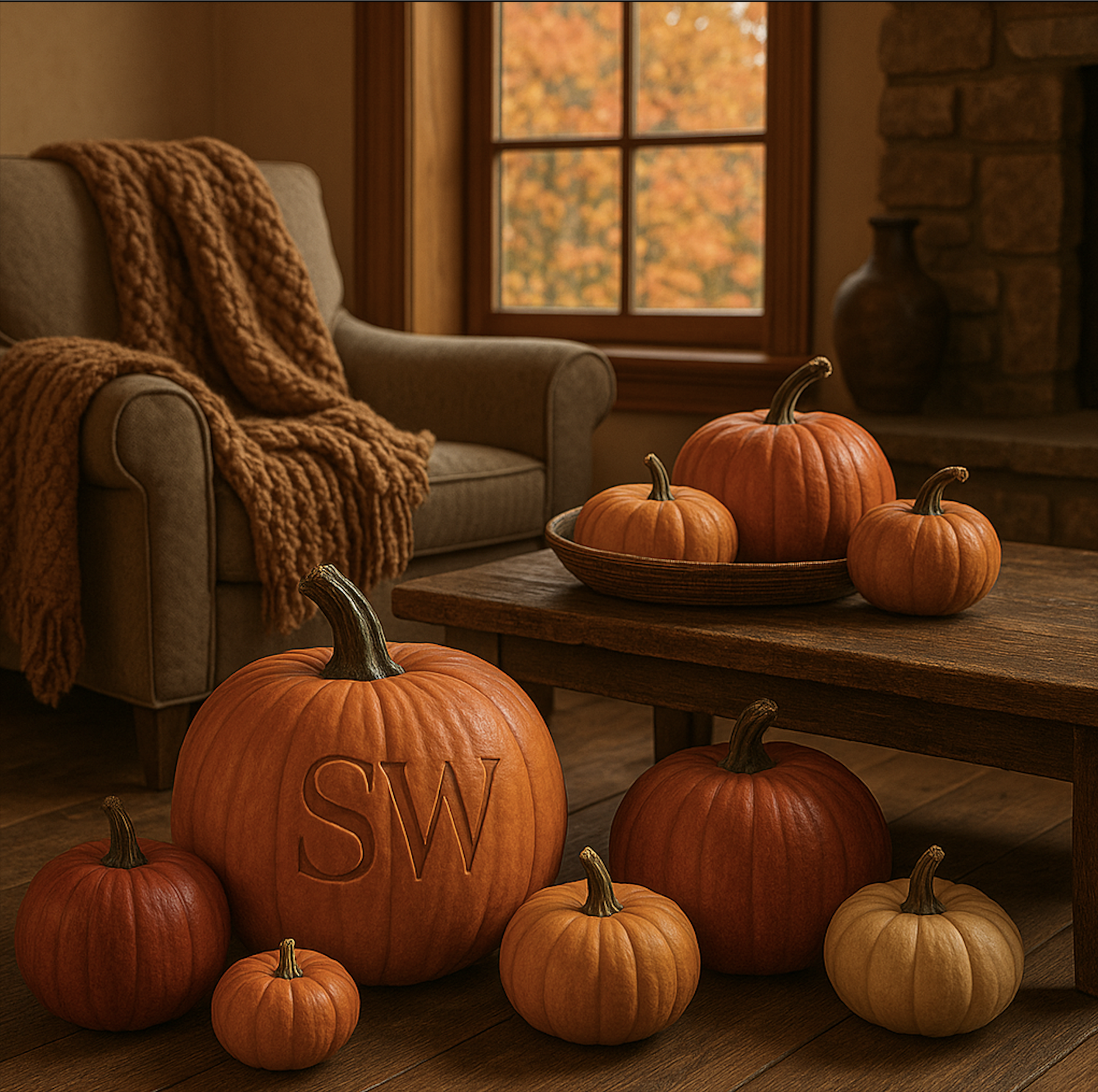 Welcome to the September issue of my monthly newsletter!