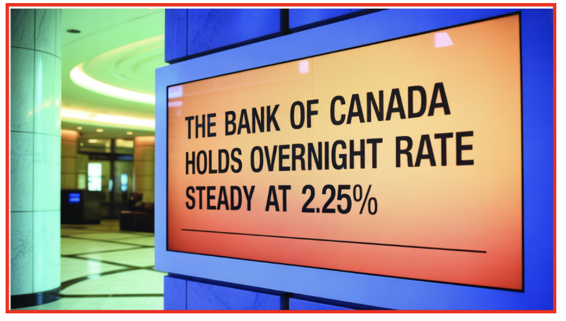2026 Mortgage & Interest Rate Outlook