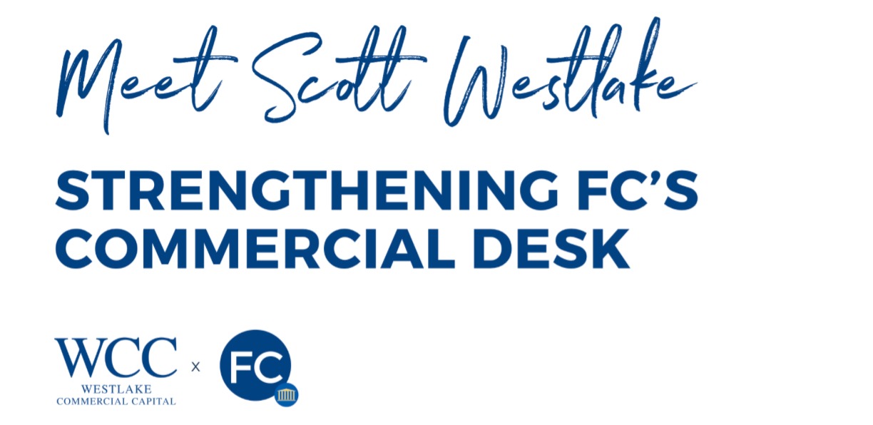 Building Bench Strength Why I Joined the FC Commercial Deal Desk